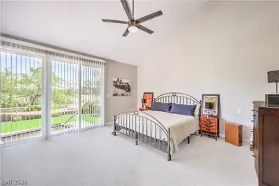 8211 Round Hills Circle, Las Vegas, NV 89113 Bedroom