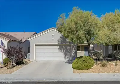 7865 Lily Trotter Street, North Las Vegas