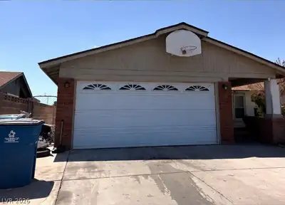 1819 Shagbark Lane Las Vegas, NV 89156