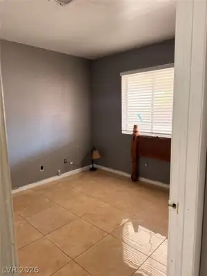 1819 Shagbark Lane, Las Vegas, NV 89156 Bedroom