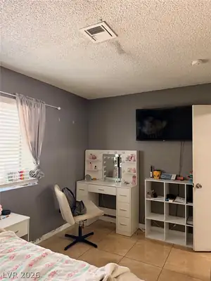 1819 Shagbark Lane, Las Vegas, NV 89156 Bedroom