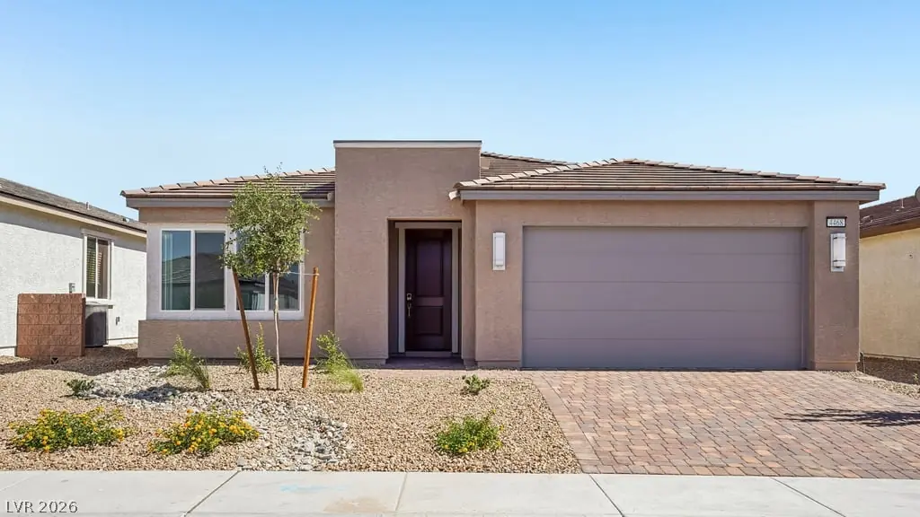 4468 Golden Horizon Street, Pahrump, NV 89061