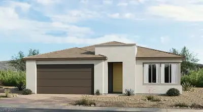 4468 Golden Horizon Street, Pahrump