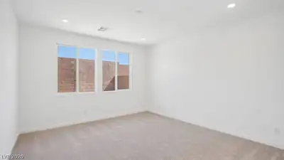 4468 Golden Horizon Street, Pahrump, NV 89061 Bedroom