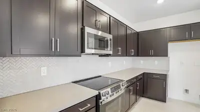 4468 Golden Horizon Street, Pahrump, NV 89061 Kitchen