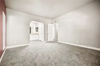 3311 Sunfish Drive D Bedroom
