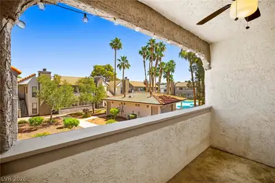 3311 Sunfish Drive D Patio