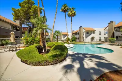 3311 Sunfish Drive D Pool