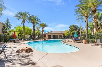 4660 Basilicata Lane 204 Pool