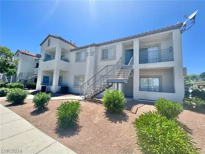 3318 North Decatur Boulevard 2040 Las Vegas, NV 89130