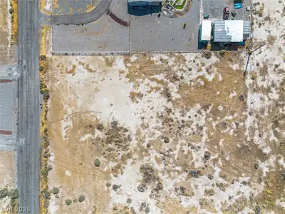 3081 West Donner Street, Pahrump, NV 89048 Lot