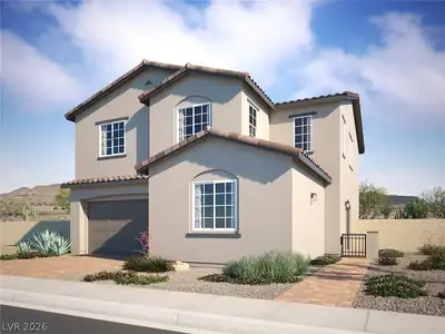 61 Rubato Lane Henderson, NV 89015