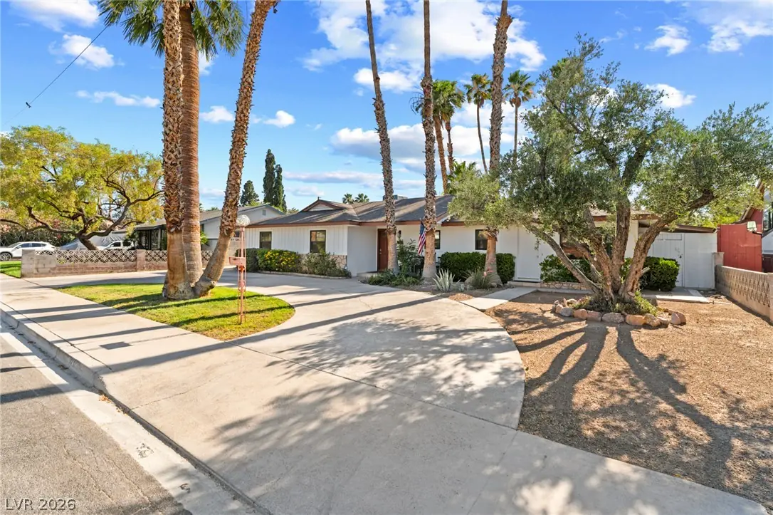 1212 Westlund Drive, Las Vegas, NV 89102