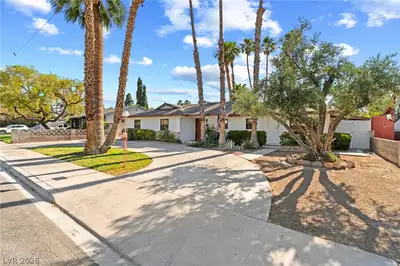 1212 Westlund Drive, Las Vegas