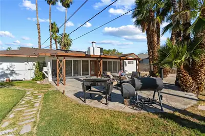 1212 Westlund Drive, Las Vegas, NV 89102 Patio
