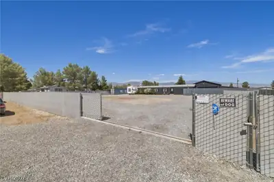 641 South Woodchips Road Lot