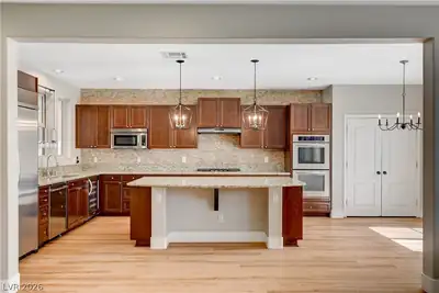 2641 Freshly Brewed Court, Henderson
