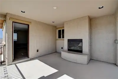 2641 Freshly Brewed Court, Henderson, NV 89052 Patio