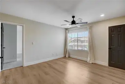 11035 Onslow Court, Las Vegas, NV 89135 Bedroom