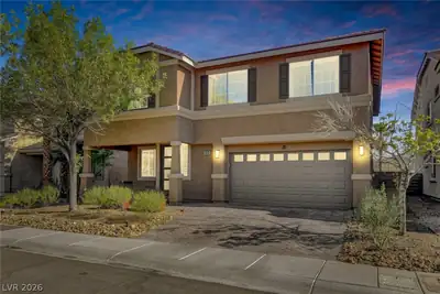 11035 Onslow Court, Las Vegas