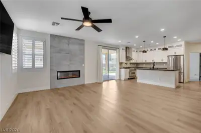 11035 Onslow Court, Las Vegas, NV 89135 Great Room