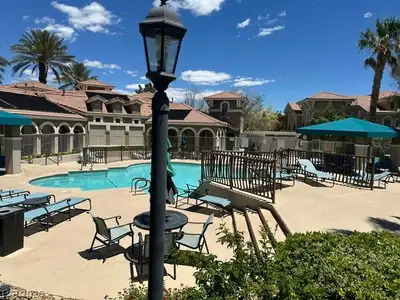 9975 Peace Way 2098 Pool