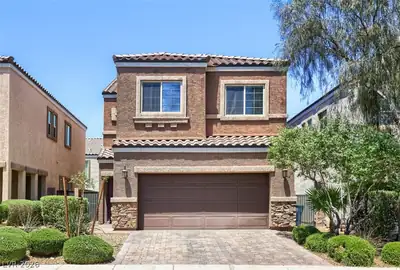1116 Bobby Basin Avenue Henderson, NV 89014
