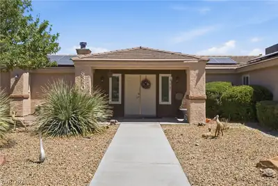 8350 Lori Marie Circle, Las Vegas