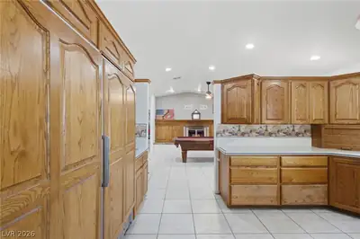 8350 Lori Marie Circle, Las Vegas, NV 89149 Kitchen