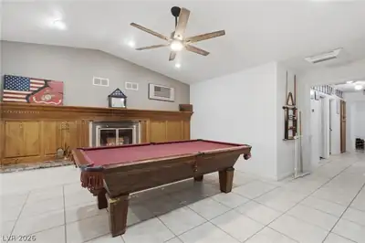 8350 Lori Marie Circle, Las Vegas, NV 89149 Living Room