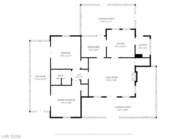 414 Ash Street, Boulder City, NV 89005