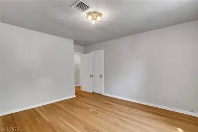 414 Ash Street, Boulder City, NV 89005 Bedroom
