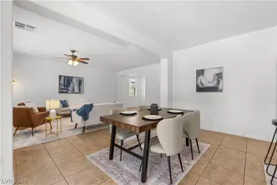 1049 Via Saint Andrea Place, Henderson, NV 89011 Dining Area