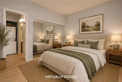 3318 DECATUR Boulevard 1082 Bedroom