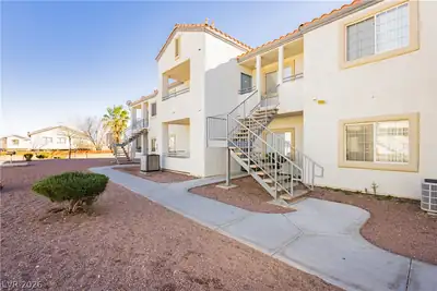 3318 DECATUR Boulevard 1082, Las Vegas