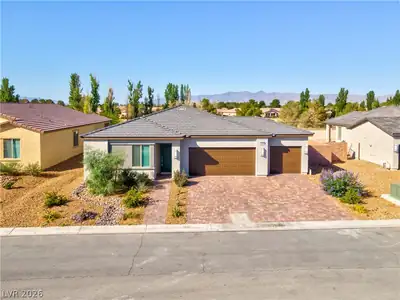 5357 Eleganza Avenue, Pahrump