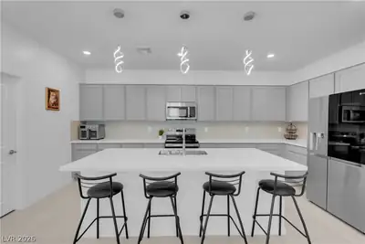 5357 Eleganza Avenue, Pahrump, NV 89061 Kitchen