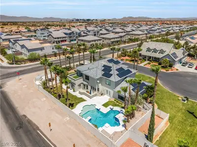 7345 West Wigwam Avenue, Las Vegas