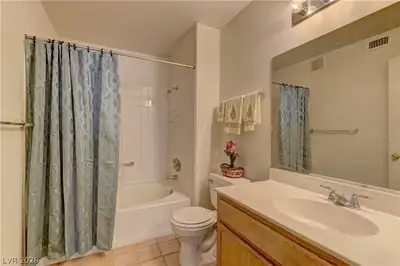 9070 Spring Mountain Road 113 Primary Bathroom
