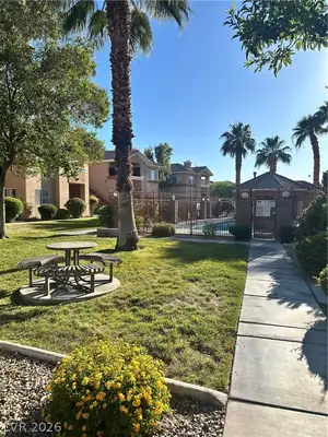 1050 East Cactus Avenue 1067 Pool