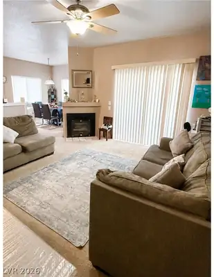 1050 East Cactus Avenue 1067 Living Room