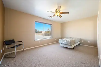 2500 Tecumseh Avenue, Pahrump, NV 89048 Bedroom