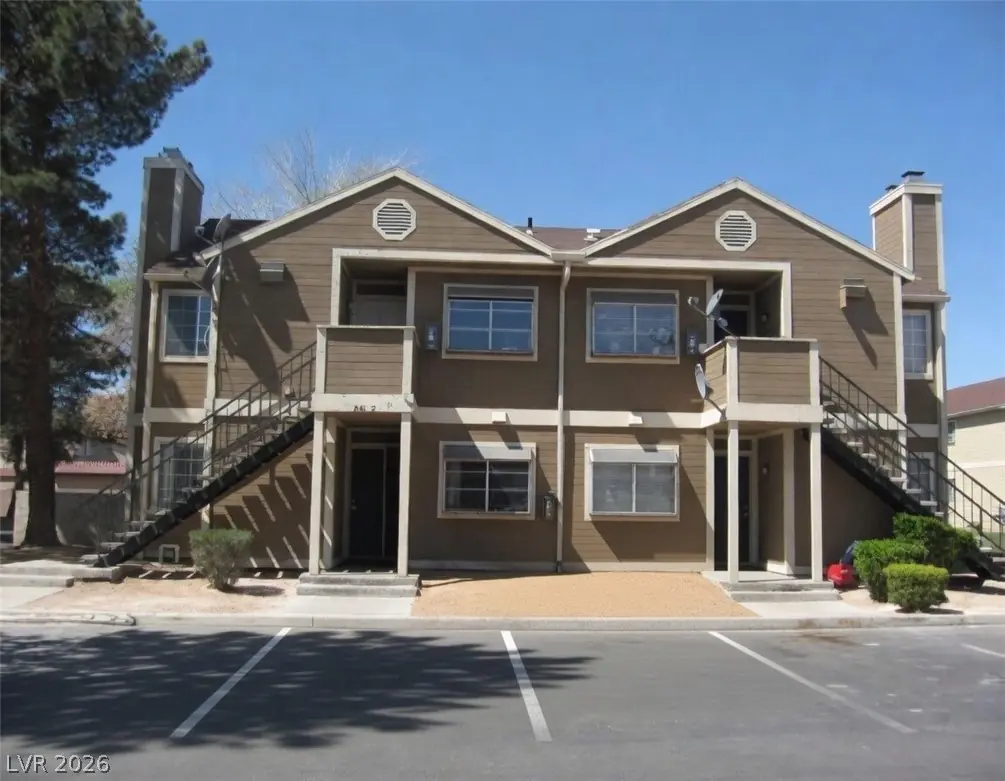 4622 Tracylynn Lane, Las Vegas, NV 89121