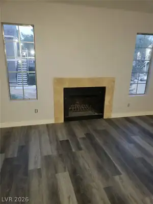4622 Tracylynn Lane, Las Vegas, NV 89121 Living Room