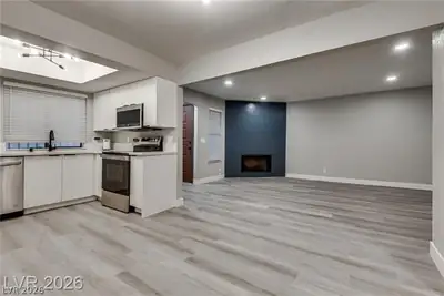 2120 Venus Avenue C, North Las Vegas