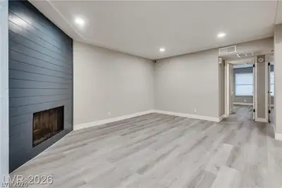 2120 Venus Avenue C Living Room