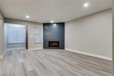 2120 Venus Avenue C Living Room