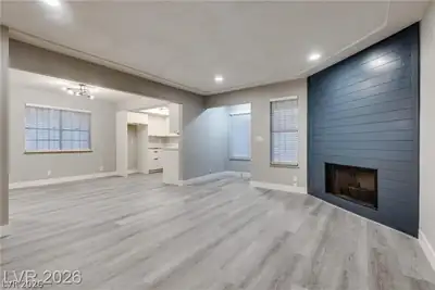 2120 Venus Avenue C Living Room