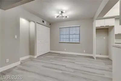 2120 Venus Avenue C Living Room
