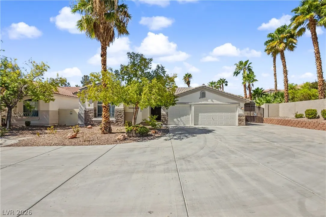 3009 Teal Beach Street, Las Vegas, NV 89117